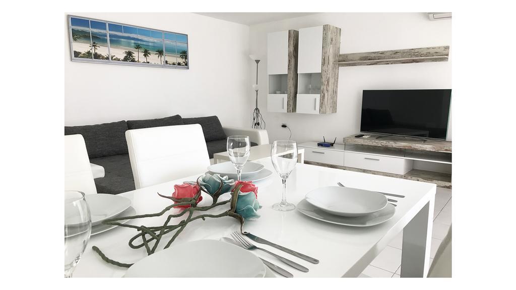 Apartments Gvarda Umag Exteriér fotografie