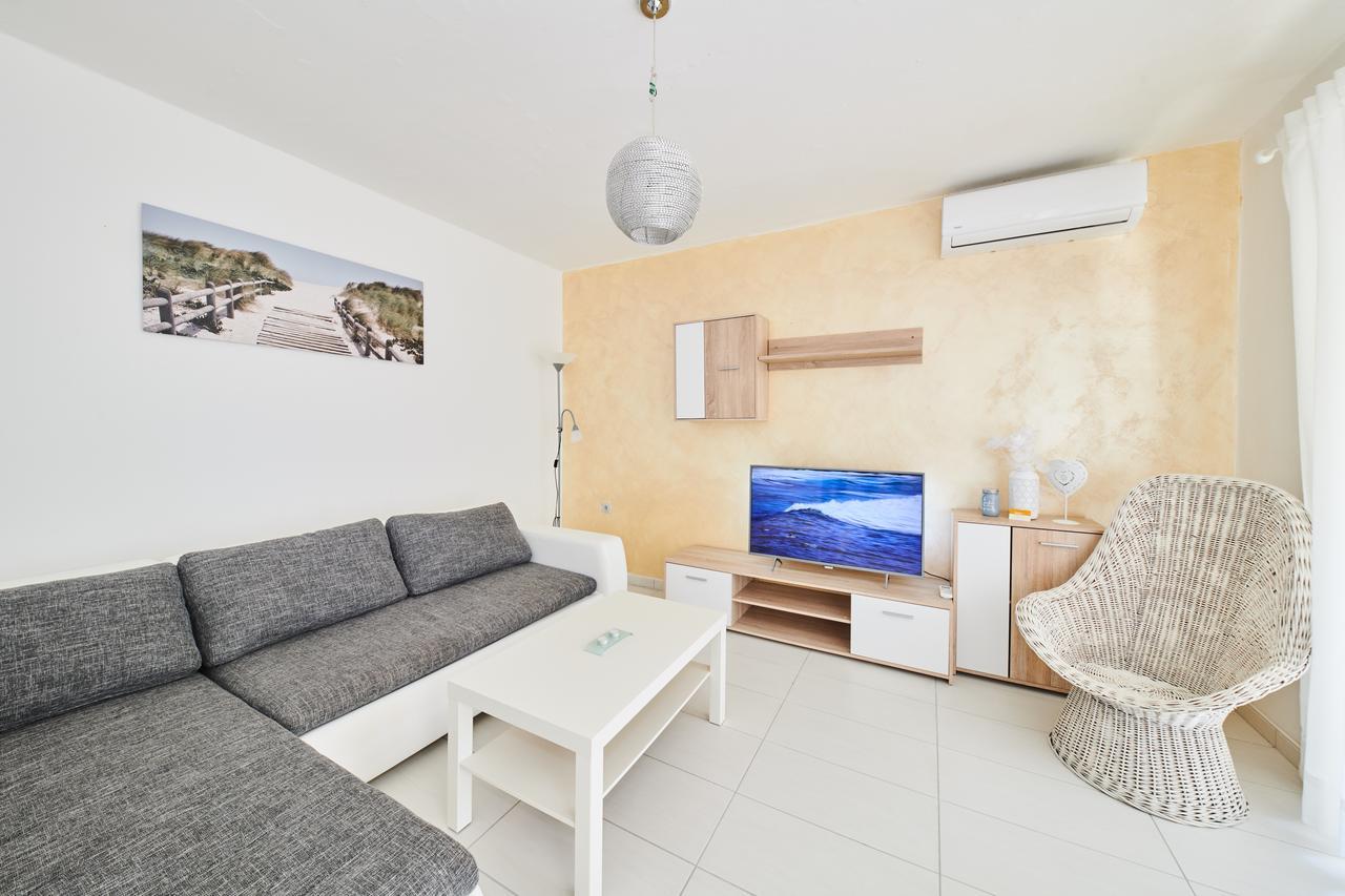 Apartments Gvarda Umag Exteriér fotografie